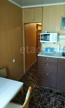 1-к квартира, вторичка, 30м2, 4/5 этаж