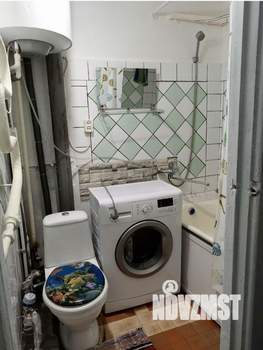 1-к квартира, вторичка, 31м2, 1/6 этаж