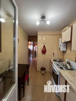 2-к квартира, вторичка, 44м2, 3/5 этаж