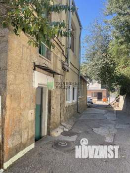 1-к квартира, вторичка, 29м2, 1/2 этаж