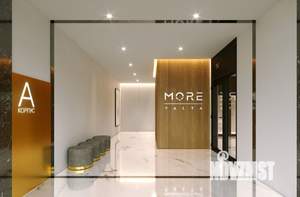 Студия квартира, вторичка, 55м2, 2/8 этаж