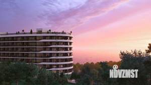 1-к квартира, вторичка, 42м2, 7/8 этаж