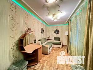 2-к квартира, вторичка, 44м2, 1/4 этаж