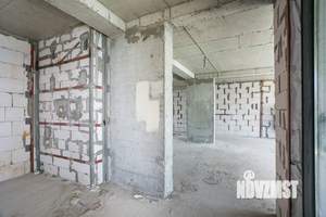 Студия квартира, вторичка, 121м2, 9/9 этаж