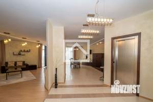 6-к квартира, вторичка, 646м2, 1/6 этаж