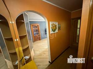 2-к квартира, вторичка, 55м2, 4/5 этаж