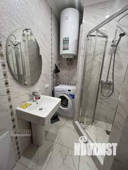 1-к квартира, вторичка, 26м2, 5/5 этаж