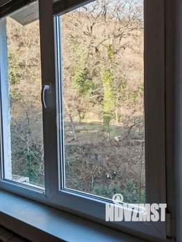 1-к квартира, вторичка, 29м2, 3/3 этаж