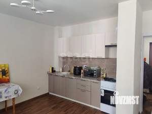 1-к квартира, вторичка, 35м2, 3/16 этаж