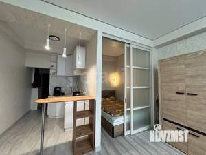 1-к квартира, вторичка, 42м2, 5/14 этаж