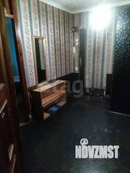 2-к квартира, вторичка, 58м2, 5/9 этаж