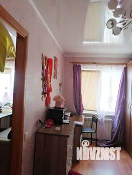 3-к квартира, вторичка, 53м2, 1/1 этаж