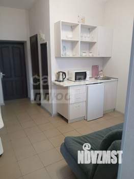 2-к квартира, вторичка, 28м2, 2/3 этаж