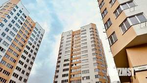 1-к квартира, вторичка, 35м2, 4/15 этаж