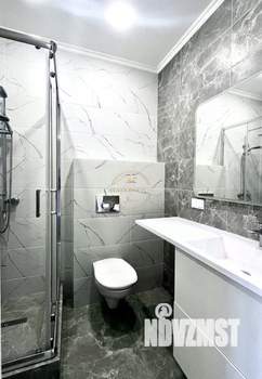 Студия квартира, вторичка, 38м2, 4/8 этаж