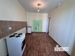 1-к квартира, вторичка, 35м2, 4/16 этаж