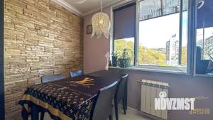 3-к квартира, вторичка, 76м2, 3/9 этаж