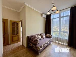 1-к квартира, вторичка, 33м2, 4/6 этаж