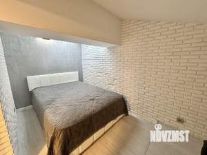 2-к квартира, вторичка, 52м2, 6/6 этаж