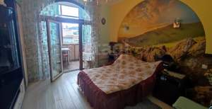 1-к квартира, вторичка, 35м2, 1/2 этаж