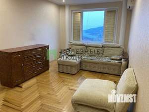 2-к квартира, вторичка, 55м2, 7/9 этаж