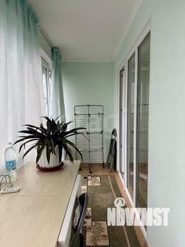 3-к квартира, вторичка, 69м2, 3/5 этаж