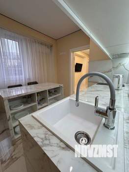 1-к квартира, вторичка, 40м2, 7/12 этаж