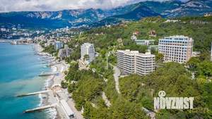 1-к квартира, сданный дом, 34м2, 1/10 этаж