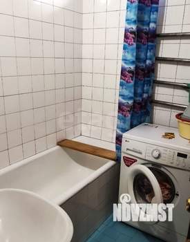 2-к квартира, вторичка, 38м2, 1/2 этаж