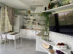 2-к квартира, вторичка, 87м2, 17/20 этаж