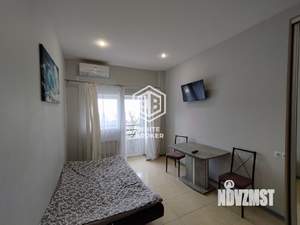 Студия квартира, вторичка, 20м2, 2/2 этаж