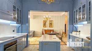 4-к квартира, вторичка, 300м2, 6/8 этаж