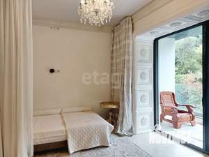 Студия квартира, вторичка, 45м2, 6/20 этаж