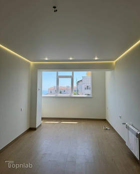 Студия квартира, вторичка, 38м2, 5/12 этаж