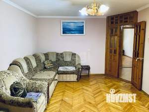 3-к квартира, вторичка, 70м2, 4/5 этаж