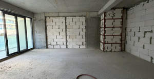 Студия квартира, вторичка, 58м2, 2/11 этаж