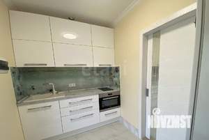 Студия квартира, вторичка, 49м2, 6/6 этаж