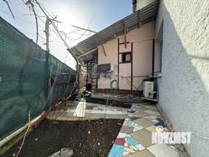 2-к квартира, вторичка, 53м2, 1/1 этаж