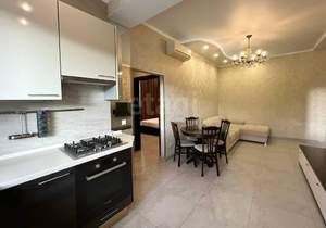 2-к квартира, вторичка, 61м2, 3/5 этаж