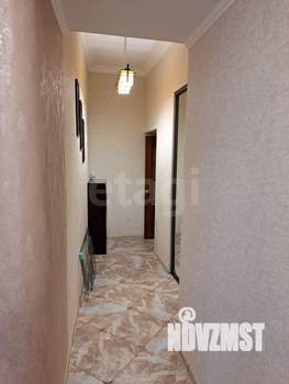 2-к квартира, вторичка, 69м2, 2/3 этаж