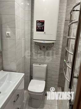 1-к квартира, вторичка, 30м2, 9/9 этаж