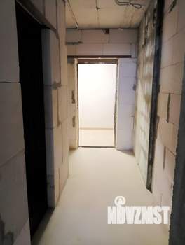 Студия квартира, вторичка, 33м2, 7/12 этаж