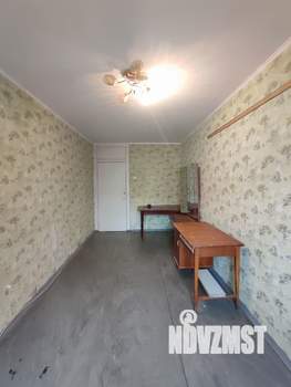 3-к квартира, вторичка, 62м2, 2/5 этаж