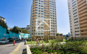 3-к квартира, вторичка, 64м2, 12/15 этаж