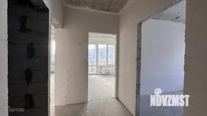 Студия квартира, вторичка, 97м2, 15/16 этаж