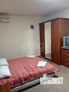 3-к квартира, вторичка, 68м2, 1/12 этаж