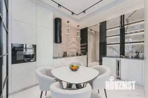2-к квартира, вторичка, 99м2, 6/8 этаж