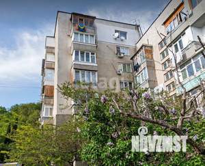 Студия квартира, вторичка, 16м2, 3/5 этаж