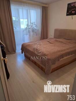 2-к квартира, вторичка, 49м2, 2/12 этаж