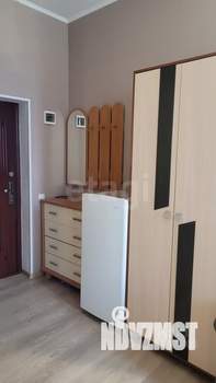 Студия квартира, вторичка, 24м2, 2/2 этаж